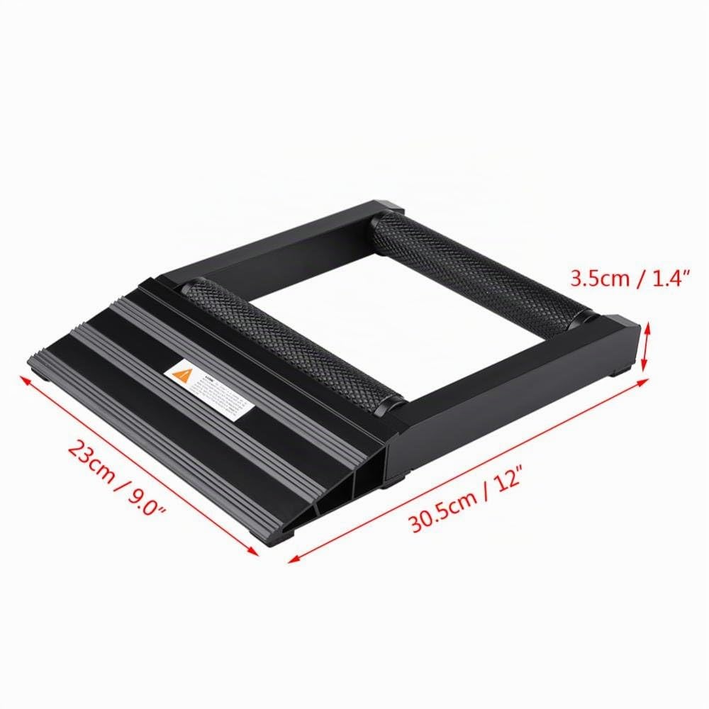 Support Rouleau Nettoyage Chaine Moto, Support de Rouleau de Manœuvre de Moto en Aluminium, Support de Nettoyage De Roues à Texture Mate avec Tampon Antidérapant, 500Lbs / 226Kg