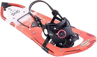 K2 Treeline Elektra W Raquetas de Nieve, Unisex Adulto
