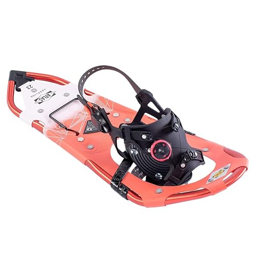 K2 Atlas Access Women's Snowshoes