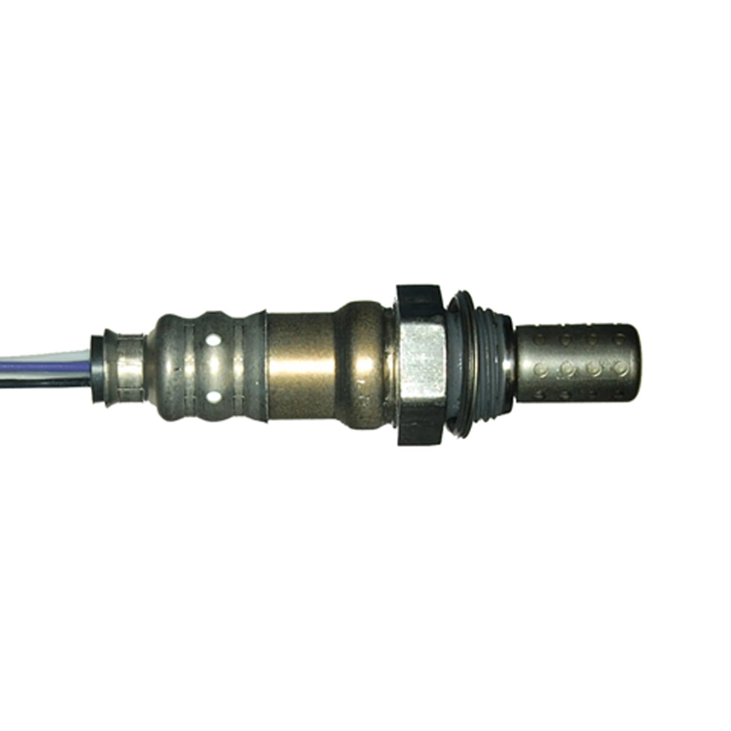 DELPHI ES20124-12B1 sonda lambda sterująca przed katalizatorem Oxygen O2, ogrzewana, kompatybilna z SUZUKI Grand Vitara I SUV FT, HT 1821365G00 ES20124 1821365D71