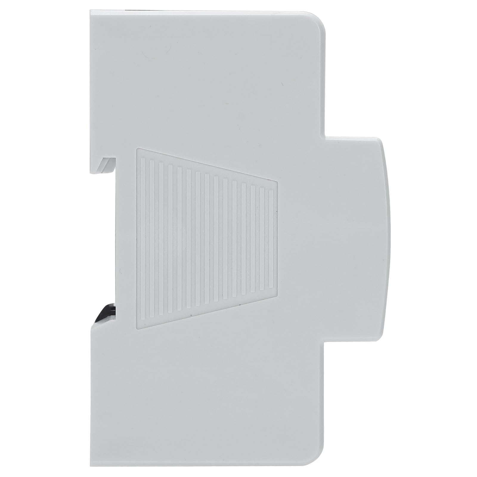 Dreiphasenzähler 3 Phasen 4Leiter 3x230V/400V 5–100A 50/60Hz Impulszähler Stromzähler digitaler LCD kalibriertes Stromverbrauchsmesser für DIN Hutschiene