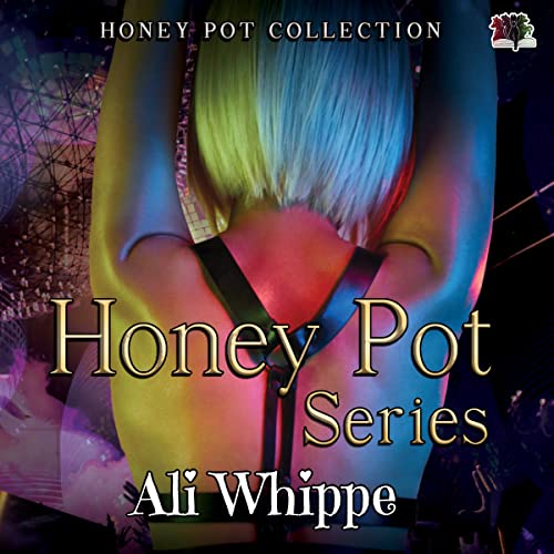 Page de couverture de Honey Pot Series