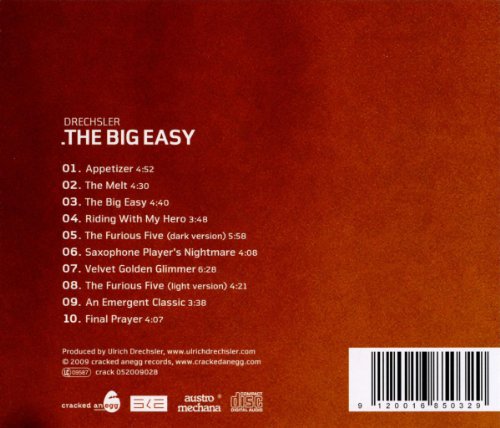 Big Easy image 4