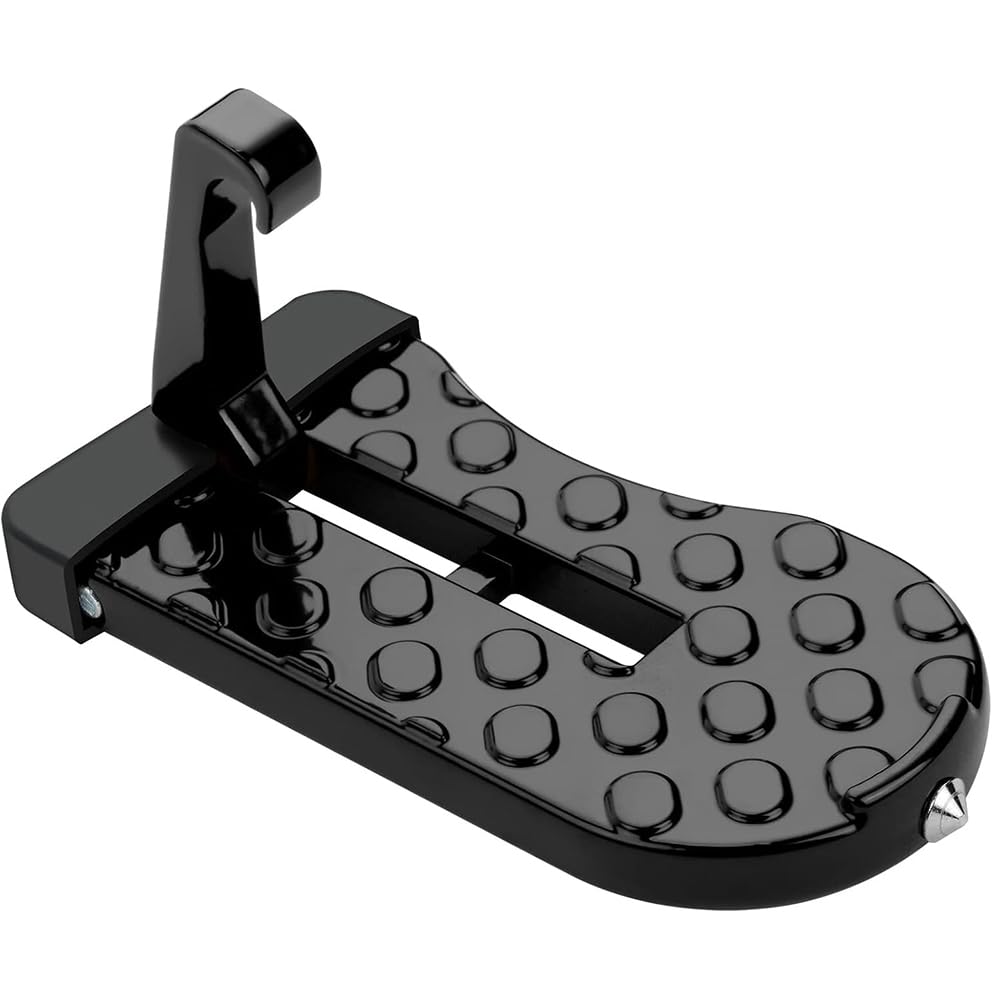 Woniyal Car Door Pedal for ALPINA D5 2017-2026