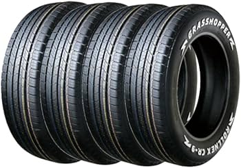 Amazon.co.jp: ナンカン(Nankang) GRASSHOPPER WL ROLLNEX CR-9 225