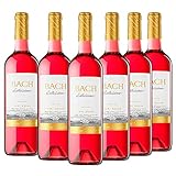 vino blanco bach opinion Varietales: Cabernet Sauvignon, Merlot, Tempranillo
