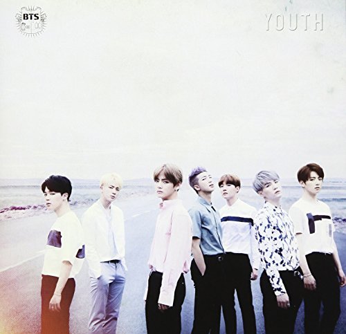 Youth Japanese Regular Edition