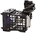 Sony XL-5200 Replacement Lamp w/Housing