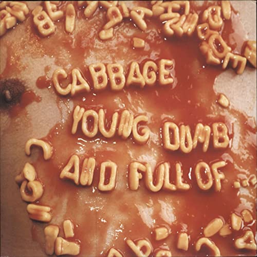 Young, Dumb and Full Of... (2-LP) [VINYL]