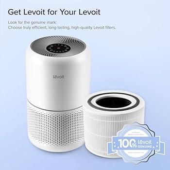 Amazon.com: LEVOIT Genuine Core 300-P Replacement Filter