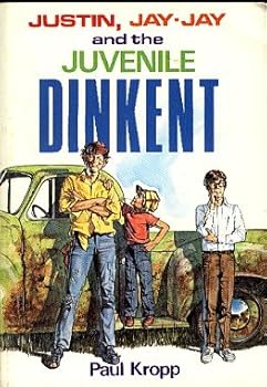 Justin, Jay-jay and the Juvenile Dinkent