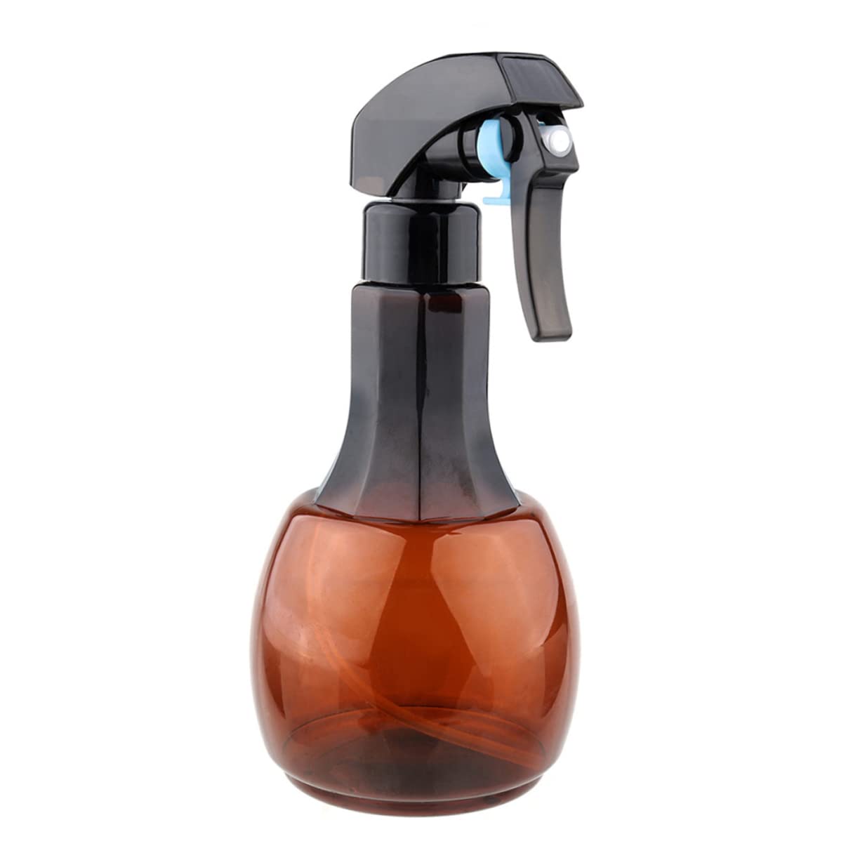 Beavorty 6stücke Hochdruck Sprühflasche Für Haarpflege Automatischer Zerstäuber Zufälligen Farben Für Friseure Und Zuhause Lösung Für Haarstyling Und Pflege