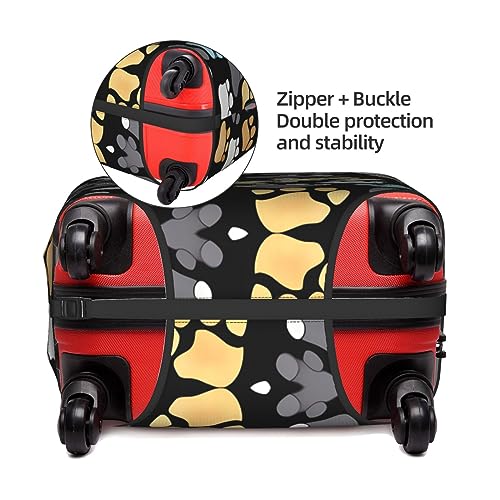Housse de protection lavable avec fermeture éclair pour matelas chien - 5