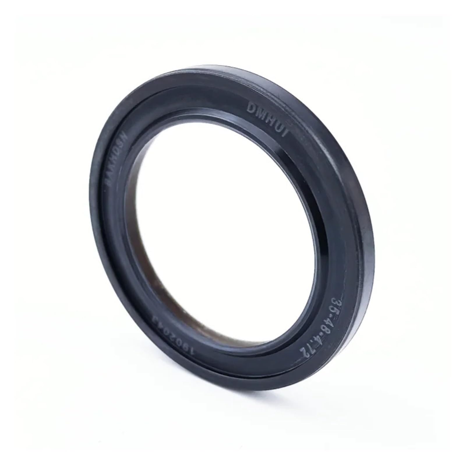 LEOTNNDQ Oil Seal ID:27-70mm(45x65x7-6mm NBR)