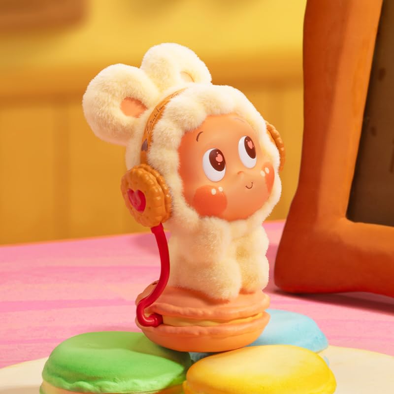 Amazon | POP MART Twinkle Twinkle Savor the Moment シリーズ【3