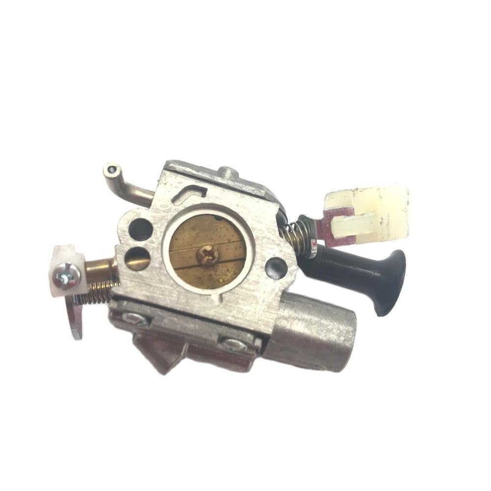 Carburateur C1Q-S246 type Zama de remplacement pour tronçonneuse
