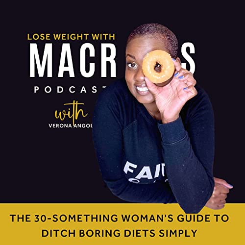 Ep 236 Best App For Tracking Macros My Review Of Lose It Lose Weight 