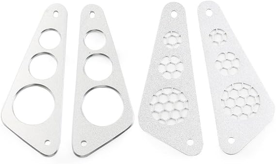Frame Side Panels 1Pair Motorcycle Accessories Rear Panel Guards Frame Cover Plate Protector Set For XSR155 XSR 155 2019 2020 2021 2022