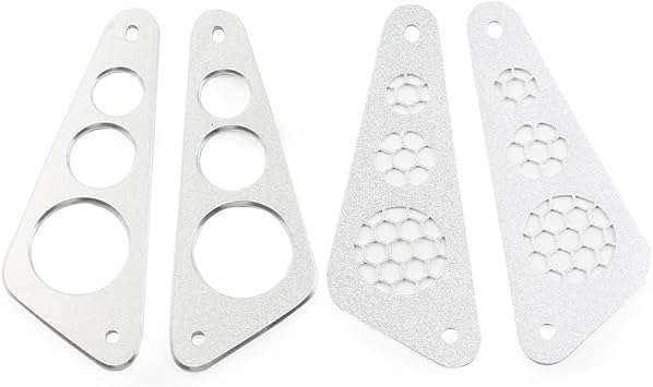 Frame Side Panels 1Pair Motorcycle Accessories Rear Panel Guards Frame Cover Plate Protector Set For XSR155 XSR 155 2019 2020 2021 2022
