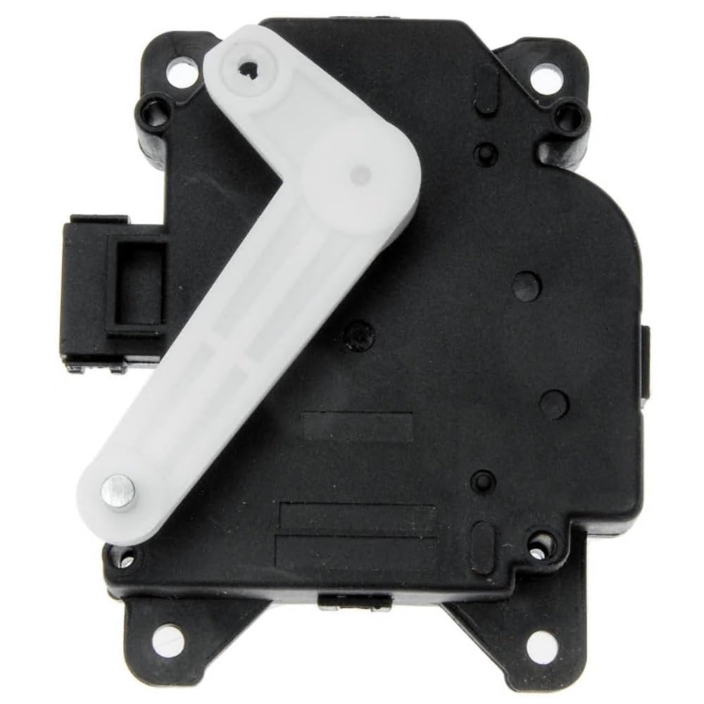 Actuador de puerta mezcla aire del calentador HVAC automóvil, for Buick, Lucerne, for Cadillac, DTS 25770689 604149