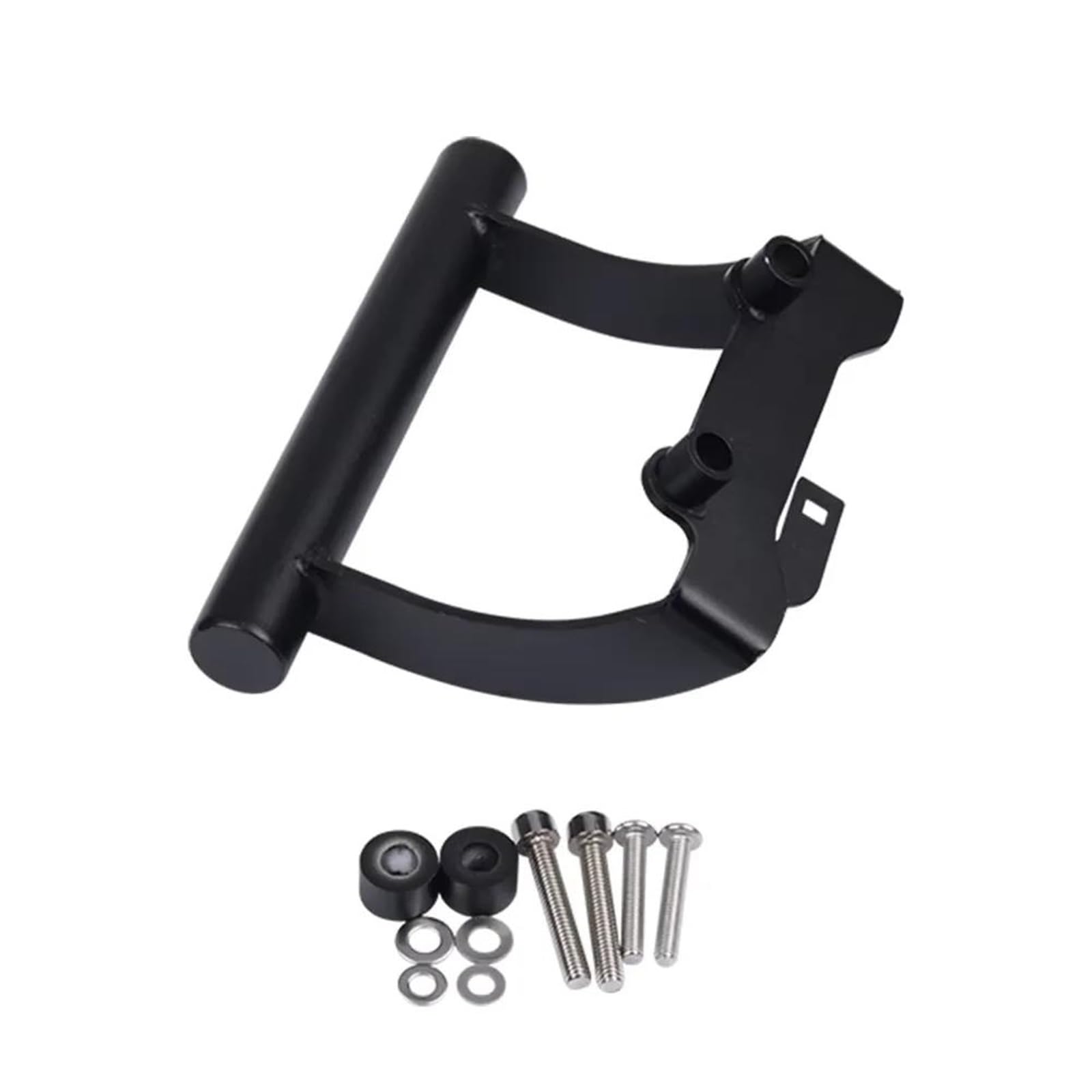 Moto Supporto Telefono Piastra Navigazione GPS Staffa Per Rebel 1100 CMX 2021-2023