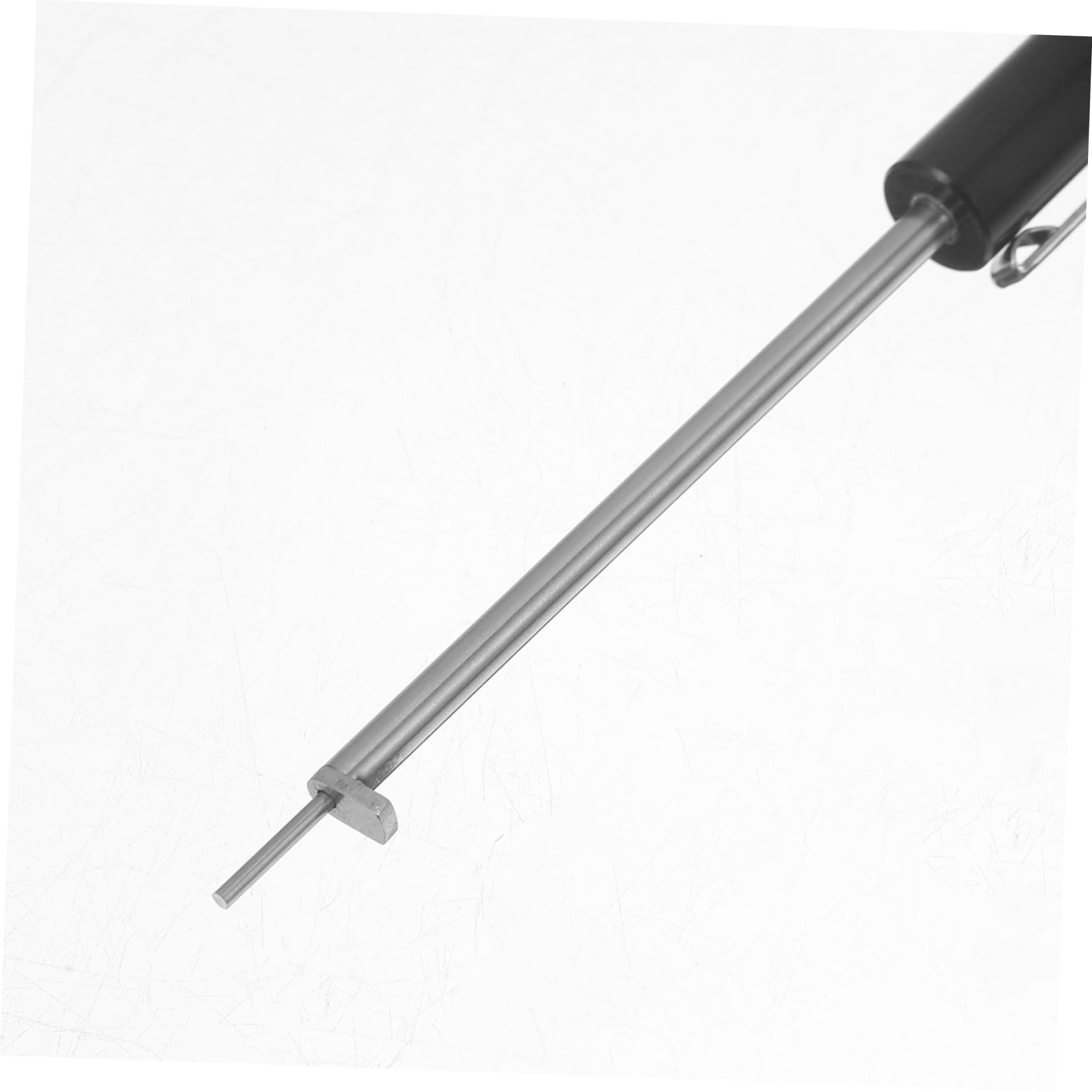 MUCKLILY Brake Pad Thickness Gauge Measure Tool Auto Brake Pad Measuring Pen Scale High Precision