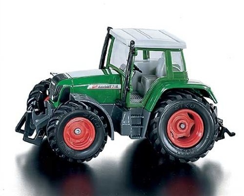 Preisvergleich Produktbild SIKU 2965 - Fendt Favorit 716 Vario