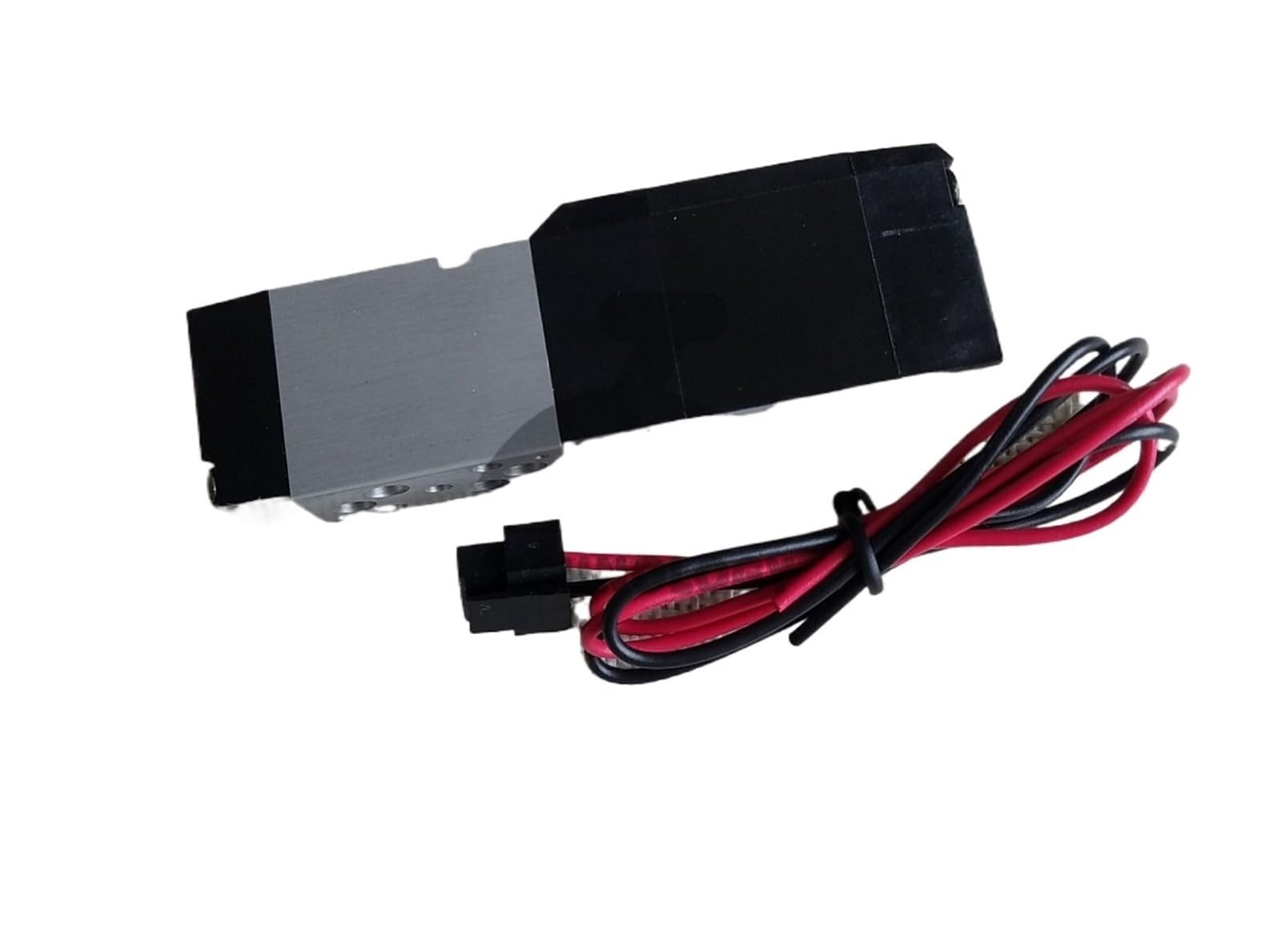 Électrovanne PSC245-NB-D24 et bobine PCL245 pour circuit pneumatique industriel