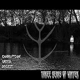 Three Years Of Winter