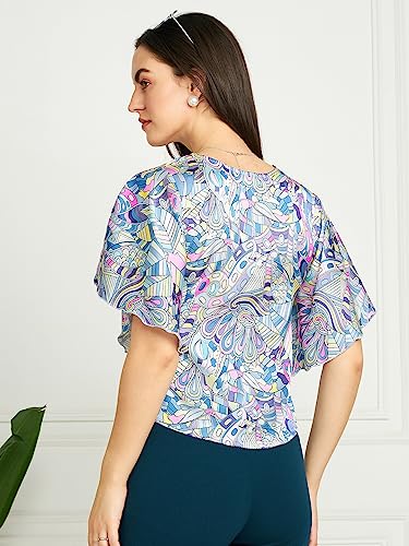 Image of Modeve Top for Summer for Womens