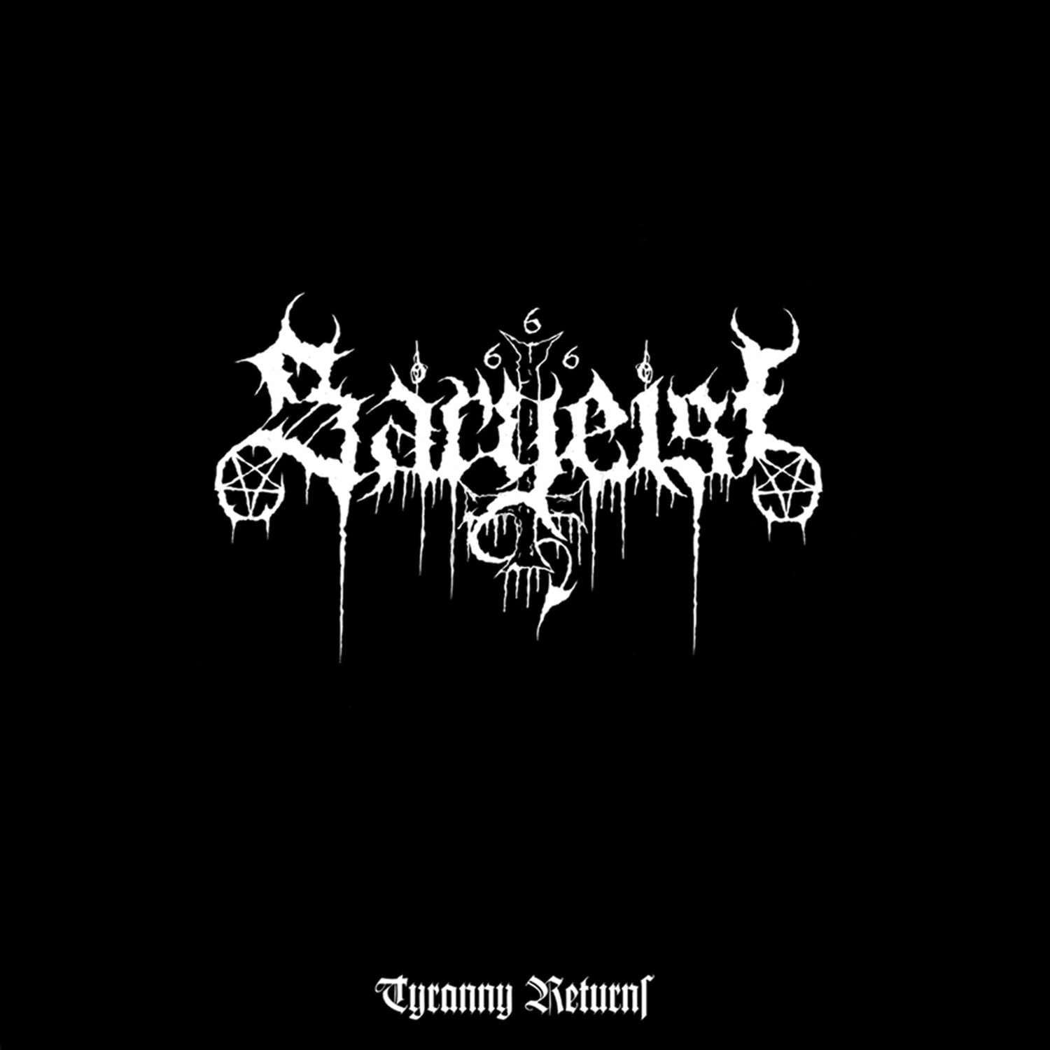 Tyranny Returns [VINYL]