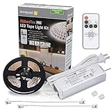 Armacost Lighting 451200 RibbonFlex Pro Series 60, 3000K-Kit 150 LED Lights