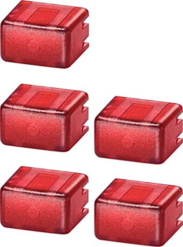Capuchon Siemens 5TG8064 : une protection durable pour lentilles industrielles