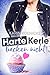 Harte Kerle backen nicht (Liebe im Café Woll-Lust 2)