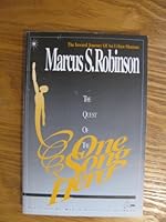 One Song Hero: The Inward Journey of an Urban Shaman 0963970356 Book Cover