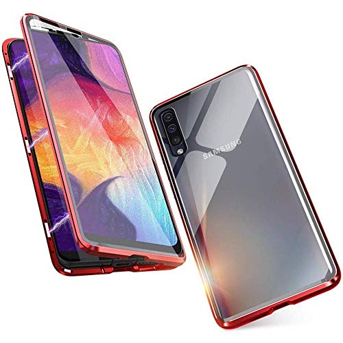 OnlyCase Custodia per Samsung Galaxy A40 Flip