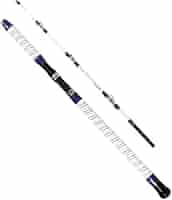 ゴクスペ 無限ピュア船 釣り竿 ロッド パープル 3代目無限ピュア船 Purple Edition - gokuspe