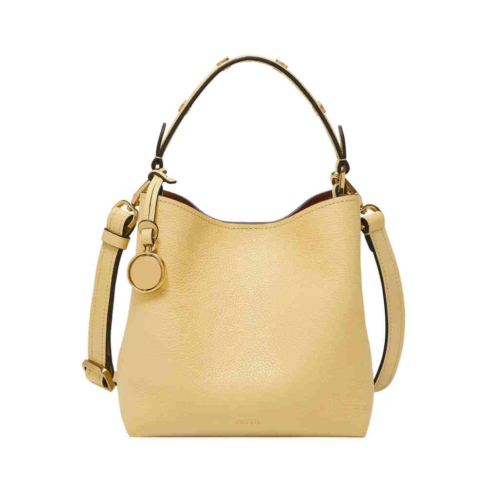Fossil Jessie Leather crossbody bag for Women