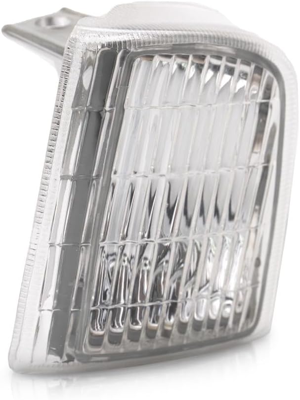 CarLights360 For Chevy Astro/GMC Safari Van 1995-2005 Side Marker Light Driver Side GM2550139