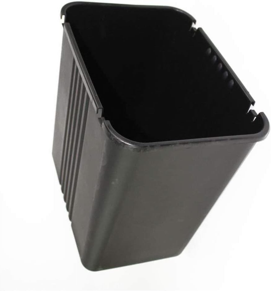 New Craftsman Compatible with Husqvarna Compatible with poulan AYP Grass Catcher CONTAINERS 129586 183286 CASE of 2 for Your Lawn Mower