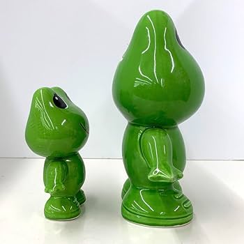 希少　限定　置物 カエル　樹脂　カエル アクリル　限定2000個 希少 限定 置物 カエル 樹脂 カエル アクリル 限定2000個 Amazon