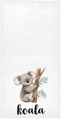 Miniatura 6 de Naanle Bonjour - Lindo bulldog francés vestido en estilo francés, suave y absorbente, toallas de mano para invitados, multiusos para baño, hotel