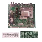  Desconocido Main Board BN94-15013L Samsung UE55RU7172U, BN41-02703C