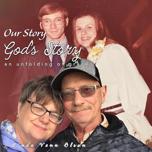 Our Story God's Story Titelbild