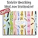 LEGAMI Stifte Set [10 Stck.],