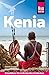 Reise Know-How Reiseführer Kenia