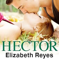 Couverture de Hector