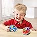 VTech Go Go Smart Wheels National Flag Vehicles 2-Pack