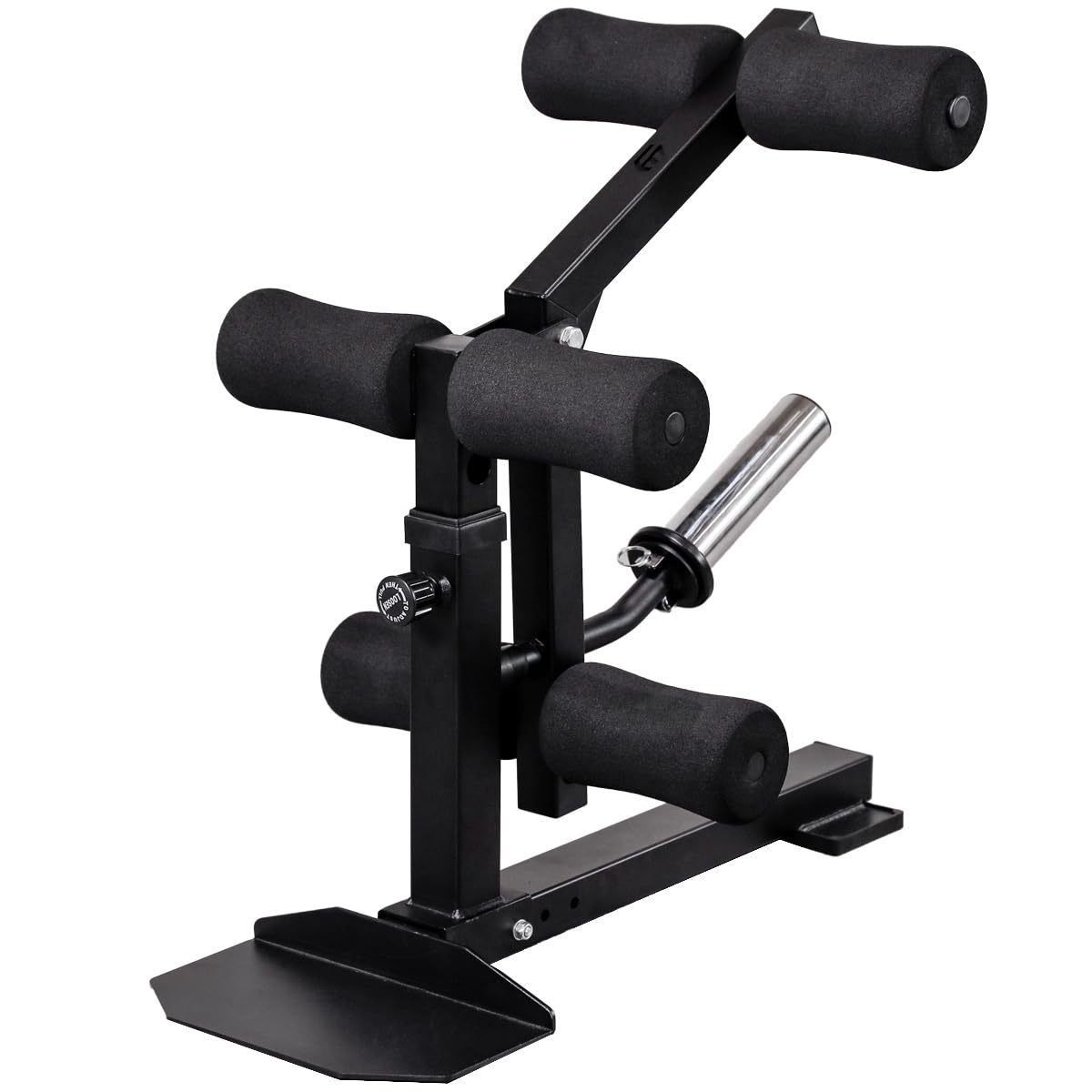 Amazon.co.jp: [LEADING EDGE] レッグエクステンション アタッチメント