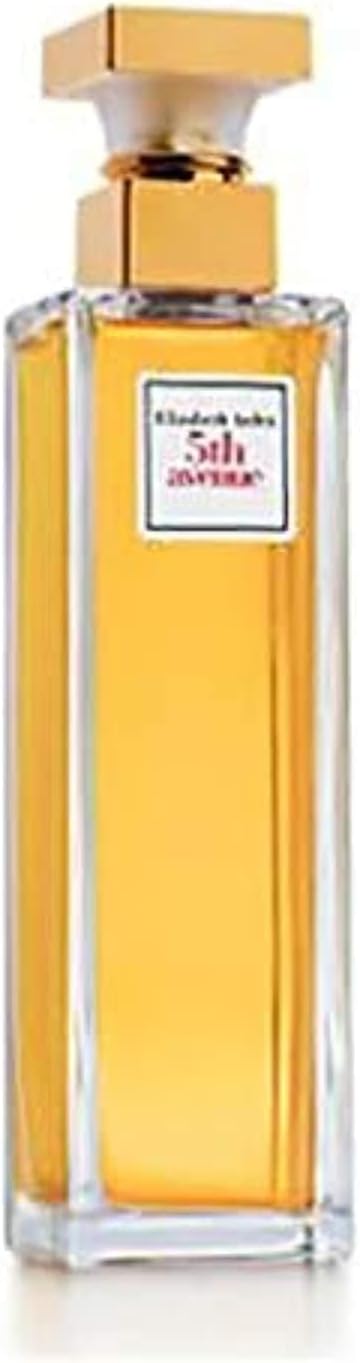 5 th AVENUE edp vapo 125 ml